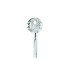 FQ400 - Blank Keys